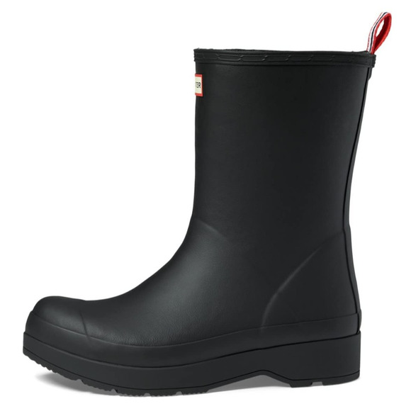 Man\'s Boots Hunter Play Mid Sherpa Insulated Boot Size 8 M main image 5